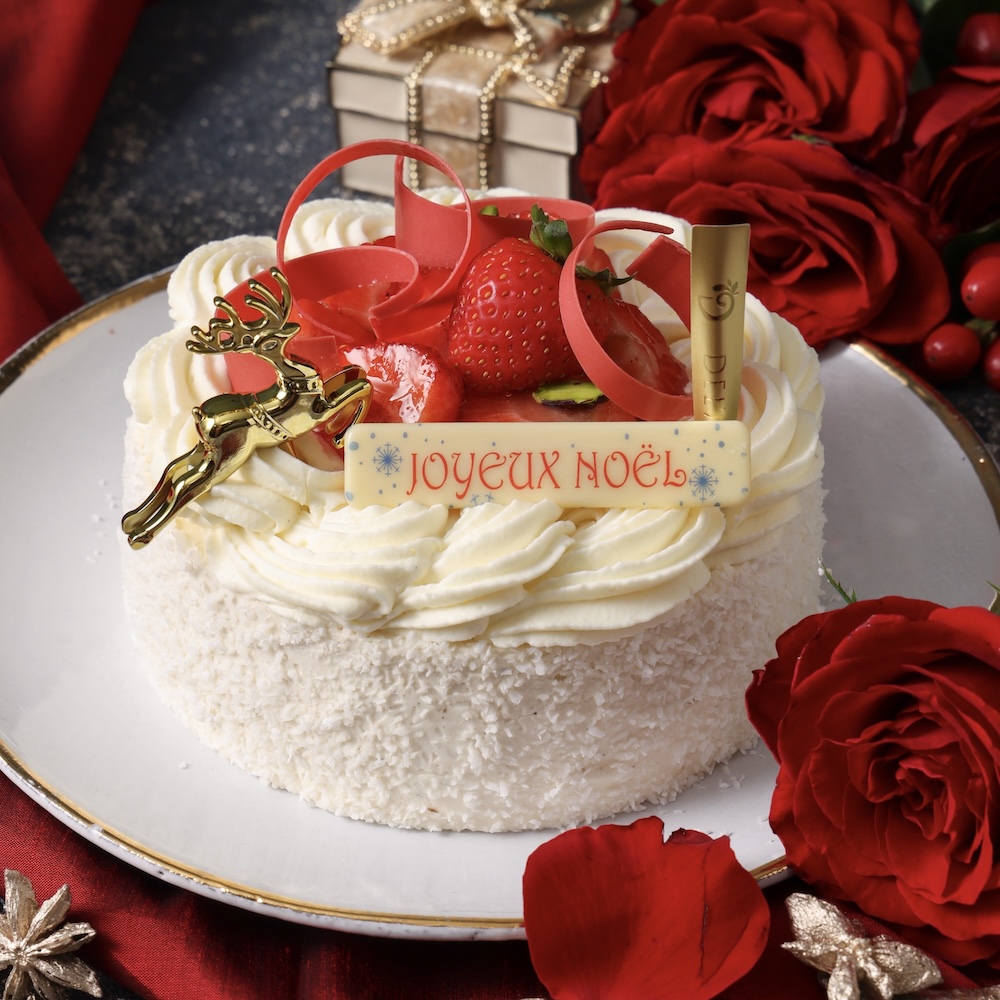 「ノエルフレーズ(Noël Fraise)」税込み5,000円