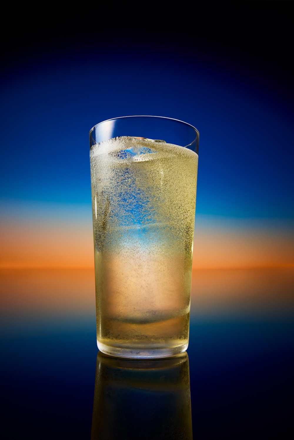 「ハイボール」税込み935円〜