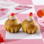 アフタヌーンティー「ストロベリー プティ・ブーランジェリー」イメージ