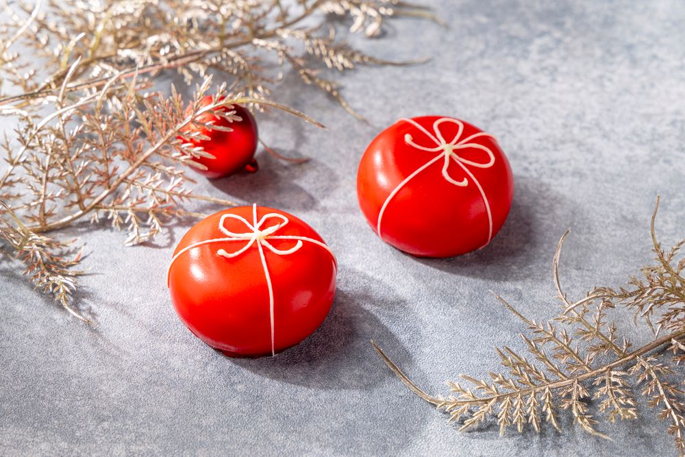 「クリスマスアフタヌーンティー」イメージ