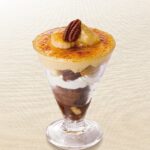 「キャラメルナッツブリュレ」税込み913円