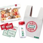 「干支ダズンプレミアムセット」税込み7,000円