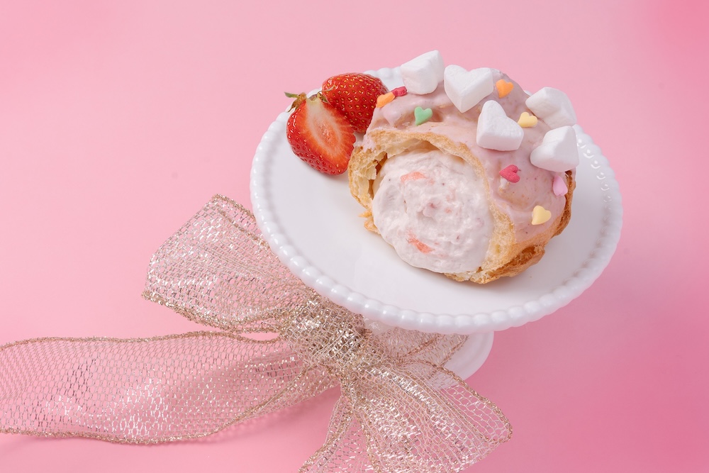 「プリキュアシュー」イメージ