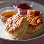 「ストロベリー アフタヌーンティーセット」イメージ