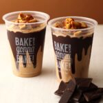 12月3日〜2026年3月10日に登場する「アイスハニカムトフィーミルクティー パリチョコキャラメル」税込み590円