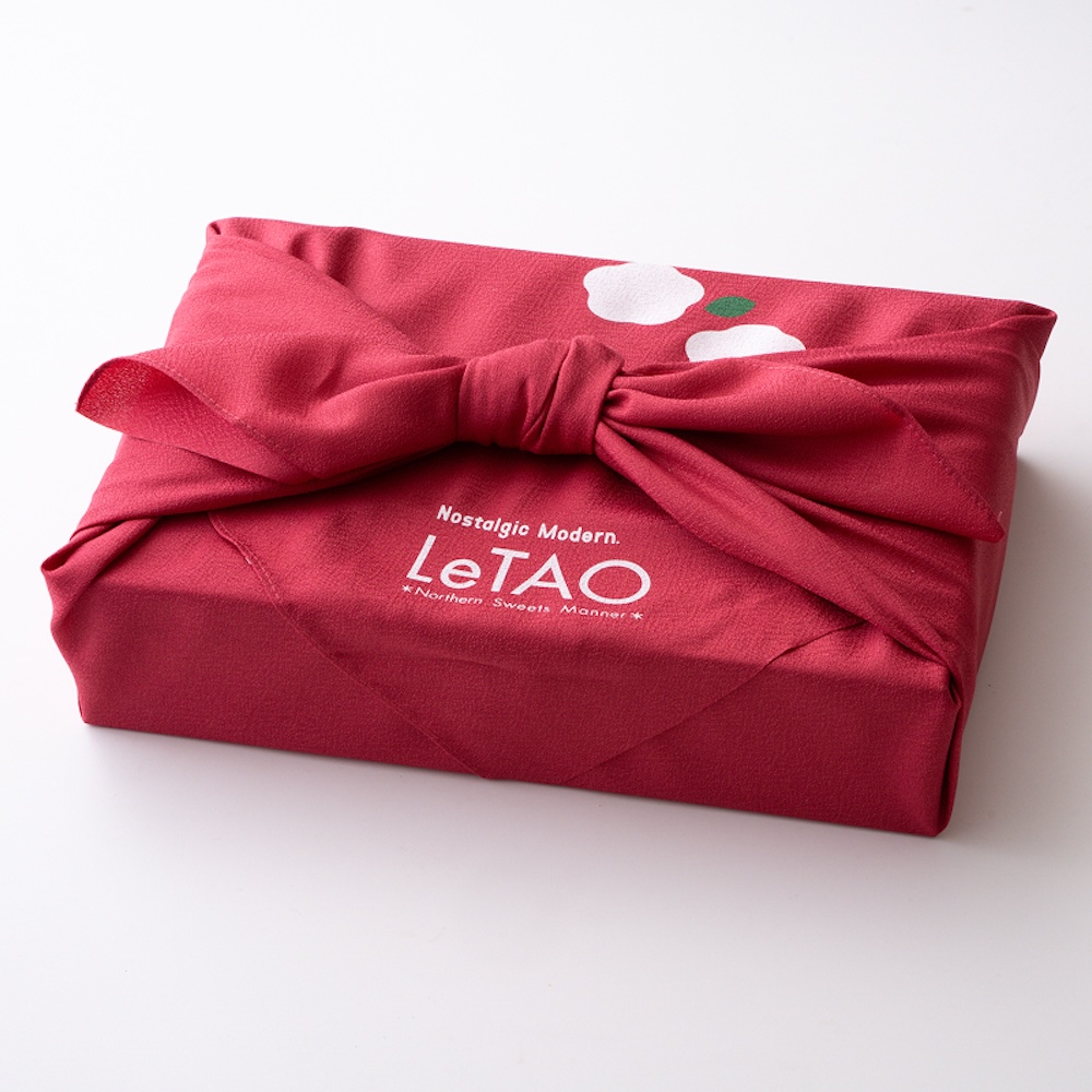 「ルタオスイーツおせち2026」イメージ