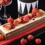 ストロベリースイーツビュッフェ第1弾「Strawberry Collection - The Secret Party」イメージ