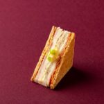 「フェスティブアフタヌーンティー」イメージ