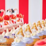 「アリスのストロベリーアフタヌーンティー」イメージ