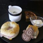 「クリスマスアフタヌーンティー 2025」イメージ