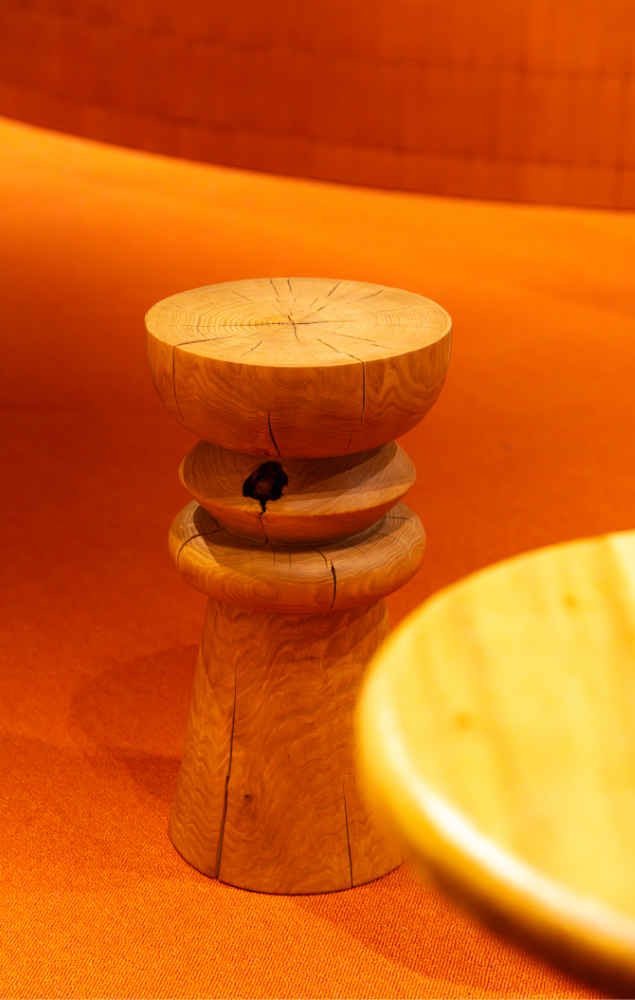 「ファイ クリームアンドクロワッサン（Phi cream & croissant）」イメージ