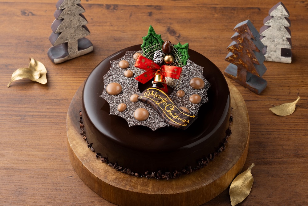 「ノエルショコラ」税込み4,800円