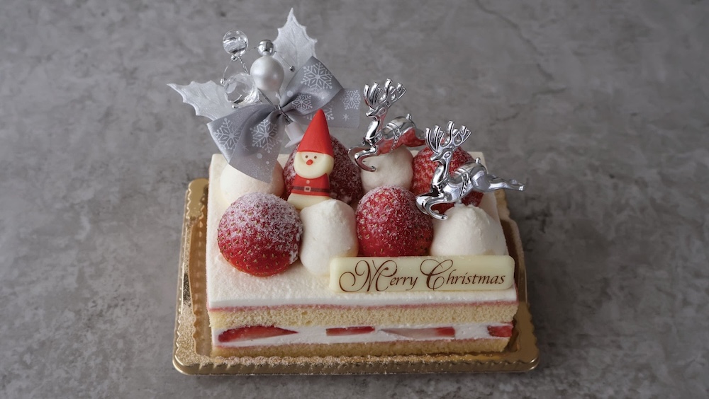 「ミニ・シャンティ・ノエル」税込み3,000円