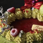 限定20台「ピスターシュ・ルージュ・ノエル」税込み8,000円