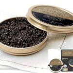 「フランス産キャビア」7,499円