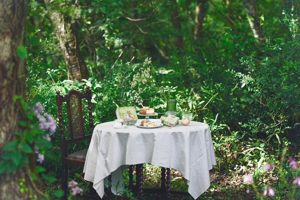 「gajumaru cheesecake」商品イメージ