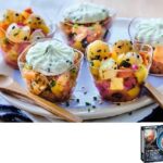 「シーフードのヴェリーヌ 」1,699円