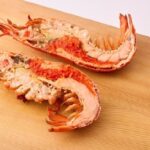 「ボイルオマールロブスター」2,699円