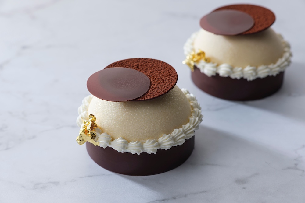 「ティラミス」イメージ