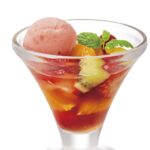 「フルーツマチェドニア～あまおう」税込み649円