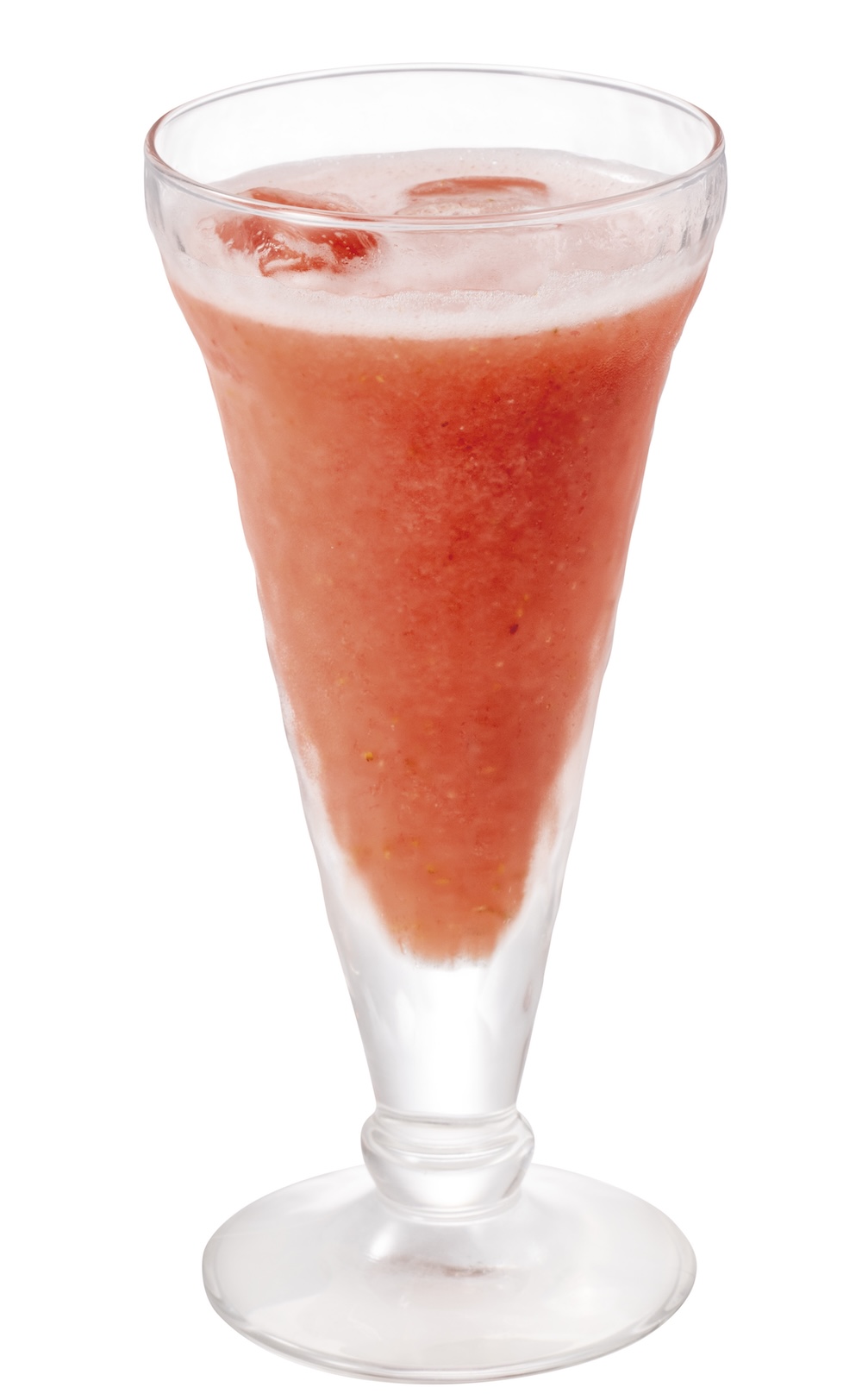 「あまおうのフレッシュ！」税込み704円