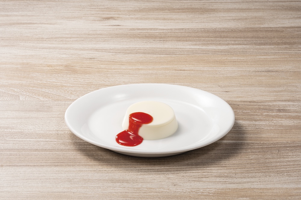 「パンナコッタ」税込み297円