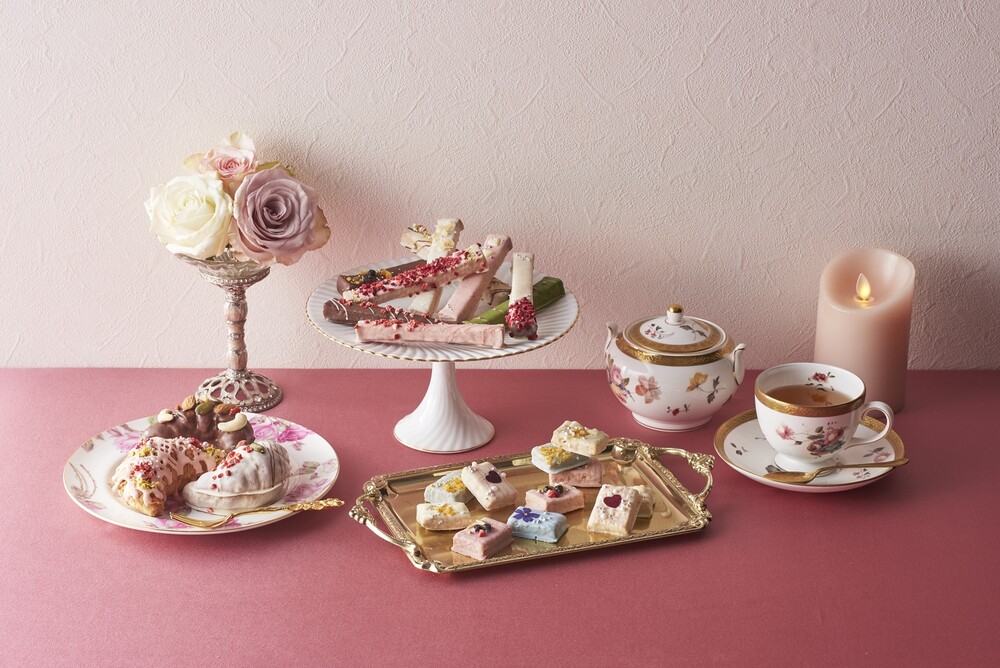 博多駅に「CAFE OHZAN」、「Maison de 博多の森」等続々出店！博多エキナカマイング  “POP UP SPACE”12月～1月の期間限定SHOPについて