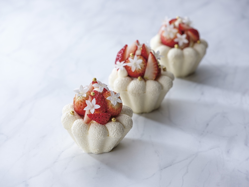 「フルール フレーズ」税込み1,944円