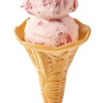 「ハーゲンダッツ ストロベリーアイスクリーム」税込み439円