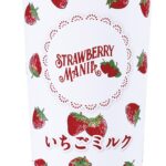 2026年1月6日より発売される「ストロベリーマニア　いちごミルク200g」税込み248円