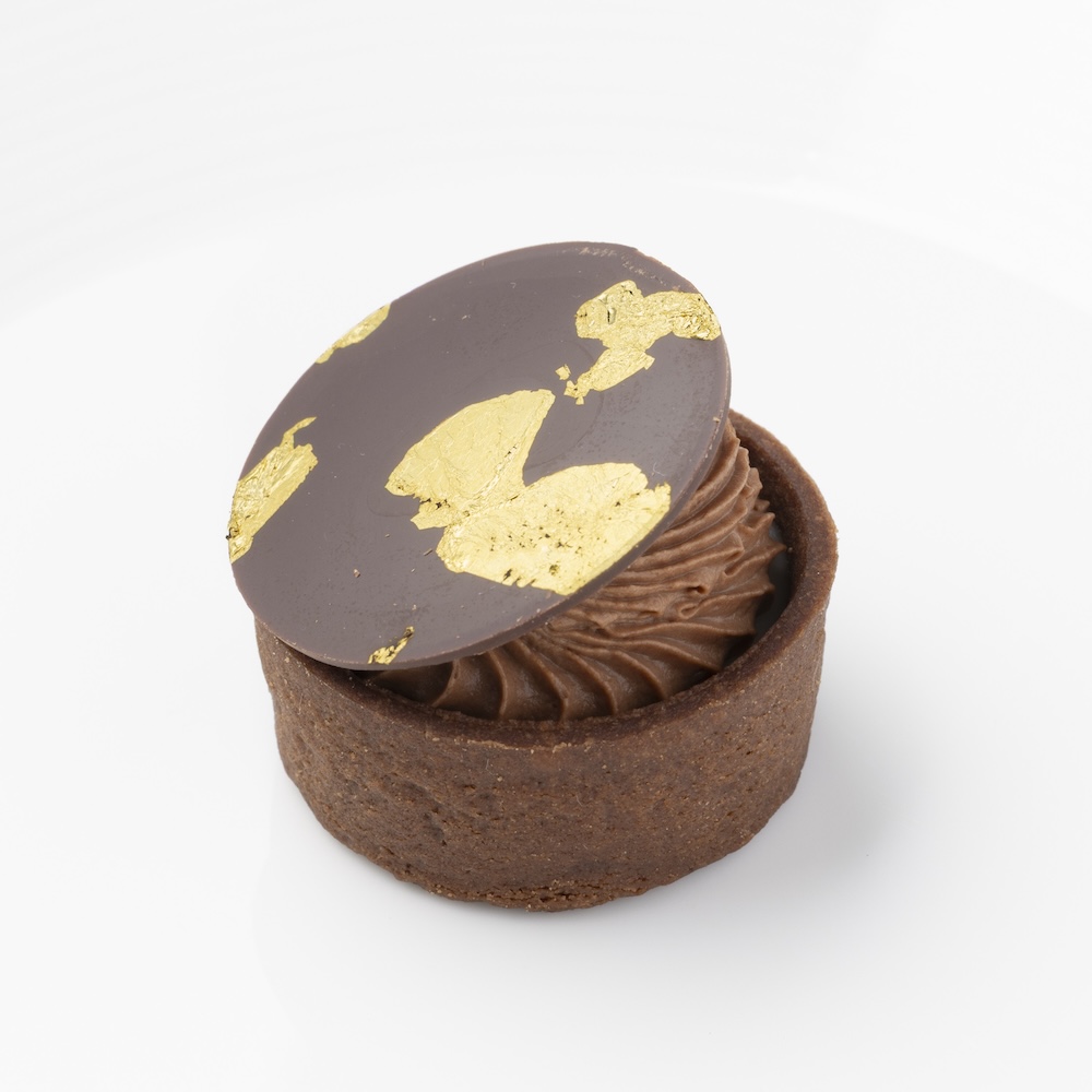 アフタヌーンティー「Cacao³」イメージ