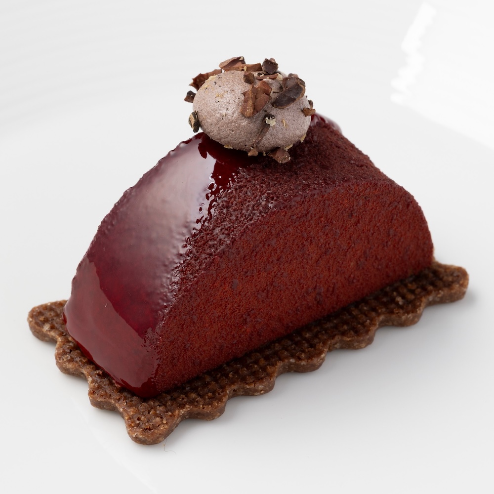 アフタヌーンティー「Cacao³」イメージ