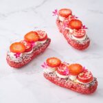 「エクレア アンベルセ」税込み1,404円