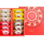 「タルティ・メルティ」4枚入り・税込み1,080円〜