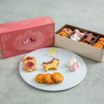 「ラ・メゾン プティフール・ボナネ」税込み2,300円