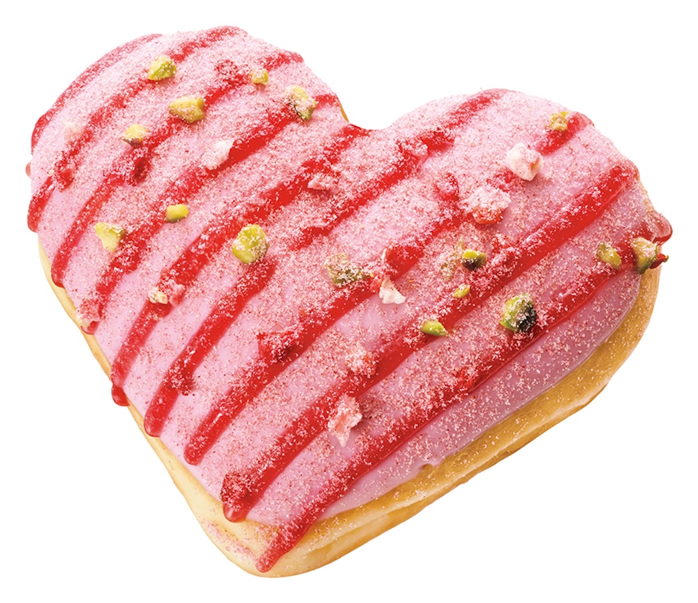 「ルビー & ストロベリー」イメージ