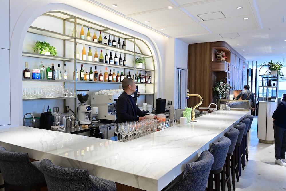 「サラベス」表参道店イメージ