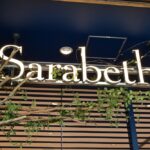 「サラベス」表参道店イメージ