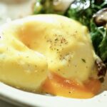 「サラベス」表参道店限定メニューのイメージ