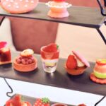 「ストロベリー・アフタヌーンティー」イメージ