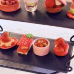 「ストロベリー・アフタヌーンティー」イメージ