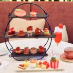 「ストロベリー・アフタヌーンティー」イメージ