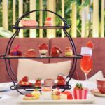 「ストロベリー・アフタヌーンティー」イメージ