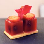 「ストロベリー・アフタヌーンティー」イメージ