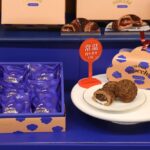 3サイズ展開の「シューもっち」3個入り・税込み760円~