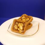 3サイズ展開の「パヴェ・ド・シュー」5個入り・税込み825円~