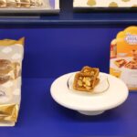 3サイズ展開の「パヴェ・ド・シュー」5個入り・税込み825円~