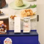 「ムームーシュー」3個入り・税込み1,080円