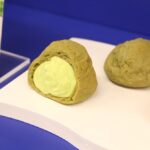 「ムームーシュー」抹茶のイメージ