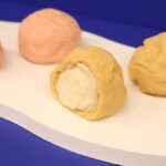 「ムームーシュー」キャラメルのイメージ